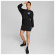 Puma Γυναικείο φόρεμα Sportswear Crew Neck Dress